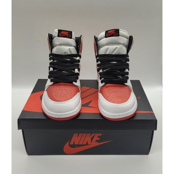 Air Jordan 1 Retro High OG (GS) 'Heritage' 575441-161 - Picture 3 of 8